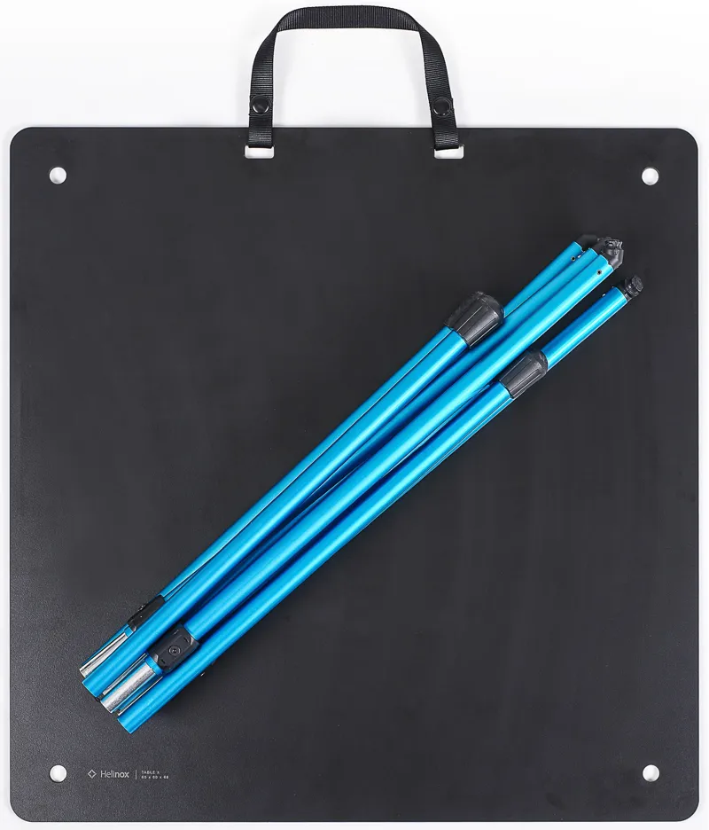 Helinox Cafe Table-4